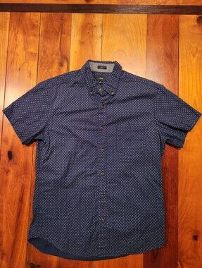 J.Crew Short Sleeve Shirt
